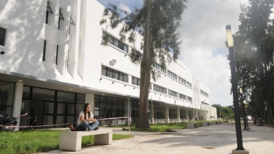 Se viene una nueva ola de paros universitarios que afectar&aacute; las clases en La Plata