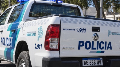 Brutal entradera en Ensenada: golpearon a una mujer delante de su hijo de 8 a&ntilde;os y amenazaron con llevarse al nene