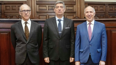 La Corte aclar&oacute; su fallo sobre tierras y asegur&oacute; que todav&iacute;a no resolvi&oacute; la cuesti&oacute;n de fondo