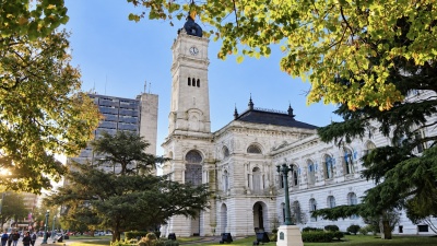 La Plata tendr&aacute; asueto municipal el viernes 6 de noviembre por el D&iacute;a del Trabajador Municipal