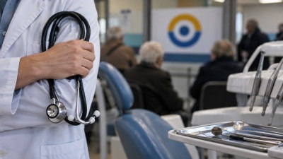 Paro de cuatro d&iacute;as en PAMI: m&eacute;dicos y odont&oacute;logos dejar&aacute;n de atender desde este martes