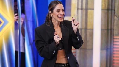 La famosa que Tini Stoessel invit&oacute; a su casamiento con Rodrigo de Paul: &ldquo;Ahora que son amiguis&hellip;&rdquo;
