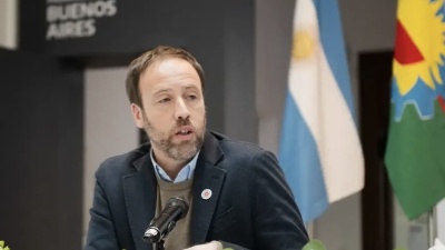 El Gobierno de Kicillof convoc&oacute; a los docentes a una nueva paritaria y crece la presi&oacute;n por los salarios