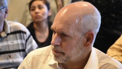 Larreta se burl&oacute; de los cambios pol&iacute;ticos de Bullrich: &ldquo;El pato es un ave migratoria&rdquo;