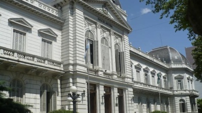 Los judiciales bonaerenses aceptaron el aumento salarial del 6% y la Provincia cerr&oacute; otra paritaria