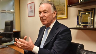 La construcci&oacute;n sigue en crisis y advierten: &ldquo;Sin infraestructura, no hay crecimiento posible&rdquo;