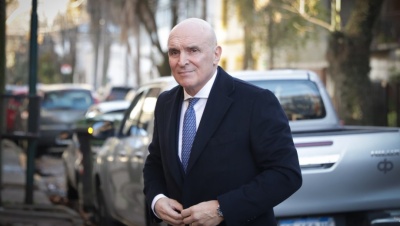 Procesaron a Jos&eacute; Luis Espert por lavado de dinero y le embargaron $1.000 millones