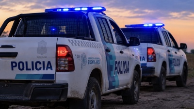 Tiroteo en la Megatoma de Los Hornos: dos ex polic&iacute;as terminaron baleados y detenidos e investigan un v&iacute;nculo con las drogas