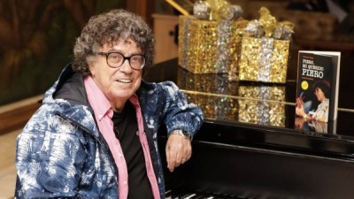Muri&oacute; Piero a los 81 a&ntilde;os, el hist&oacute;rico cantante de &ldquo;Mi viejo&rdquo; y &ldquo;Para el pueblo lo que es del pueblo&rdquo;