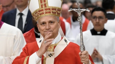 Operaron al papa Le&oacute;n XIV y le extirparon parte de un pulm&oacute;n tras detectar un c&aacute;ncer