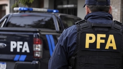 Rob&oacute; 50 mil d&oacute;lares a su expareja en Costa Rica, escap&oacute; de la Justicia y termin&oacute; detenido en La Plata