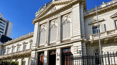La Suprema Corte reclama 14 nuevos juzgados y tribunales para el Departamento Judicial La Plata