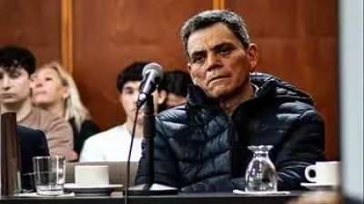 Un jurado popular declar&oacute; culpable a un pastor evang&eacute;lico por abusar de dos ni&ntilde;as en La Plata