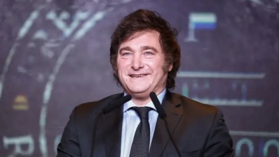Milei amenaz&oacute; con llevar a la Justicia a periodistas por la causa $Libra