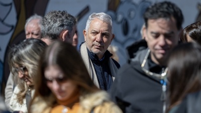 El &ldquo;Plan de las Plazas&rdquo; agot&oacute; su ciclo y en el peronismo de La Plata quieren mostrar otra cara de la gesti&oacute;n de Alak