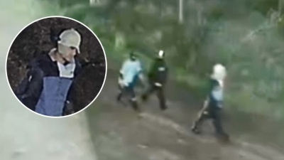 Noche de terror en La Plata: entraron a cuatro casas y se llevaron cuatro motos y dos bicicletas
