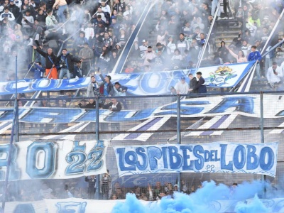 Atentos Triperos: ¿Qué recomendación hizo APreViDe antes del gran recibimiento que prepara la hinchada?  