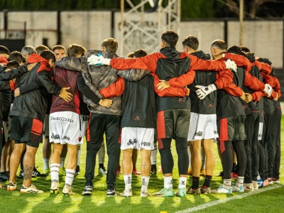 Un ex Gimnasia los volvió a juntar, se reencontraron en un nuevo equipo y por delante tienen un gran desafío