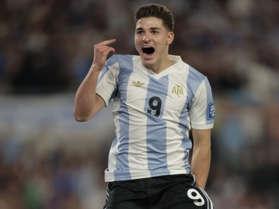 Triunfo histórico: Argentina bailó a Brasil, lo goleó 4 a 1 y se clasificó al próximo mundial