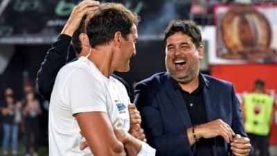 Una Navidad Pincharrata muy especial: &iquest;Qu&eacute; saludo envi&oacute; el club a sus hinchas por las Fiestas?&nbsp;