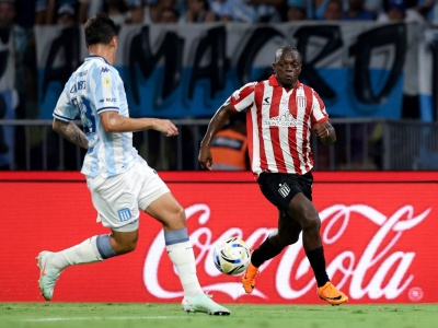 EN VIVO: Estudiantes y Racing igualan 0 a 0 en la final del Torneo Clausura