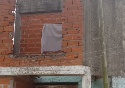 Rescataron en La Plata a una menor de 13 años cuando intentaba quitarse la vida
