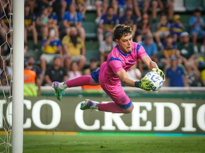 El arco del Lobo: Una negociaci&oacute;n que debe aparecer, la decisi&oacute;n tomada por un futbolista y la gran apuesta que se har&aacute;