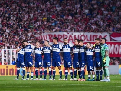 El mercado de pases del Lobo:Dos salidas, un tapado, una respuesta que est&aacute; al caer y una negociaci&oacute;n compleja por un jugador