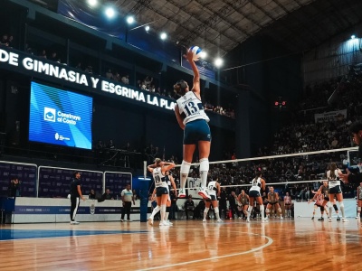 Las Lobas se consagraron campeonas