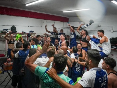 Zaniratto apostó por su juego pero el futbolista priorizó su entorno familiar y se marchó de Gimnasia
