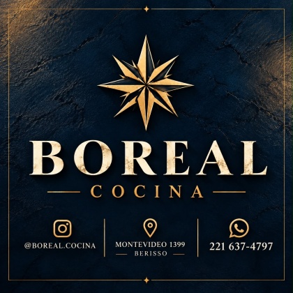 BOREAL