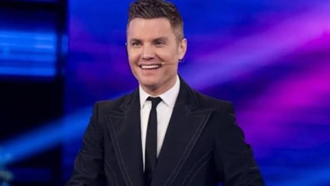 Santiago Del Moro contó que quiere en Gran Hermano edición dorada