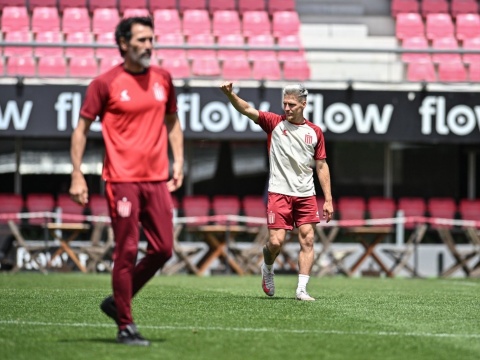 Desde AFA le enviaron otro mensaje intimidatorio a Estudiantes y los hinchas estallaron de bronca