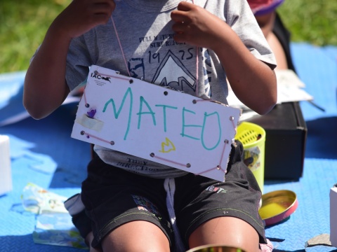 La República de Los Niños será sede del primer Encuentro Municipal sobre Autismo