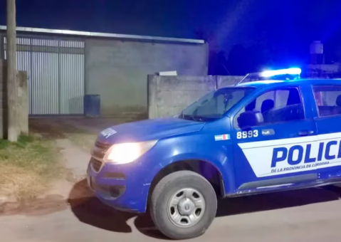 Un jefe halló muerto a su empleado en Córdoba: había faltado y creen que fue por un accidente doméstico