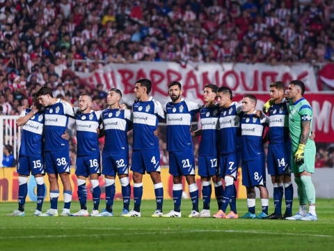 El pedido de disculpas de un futbolista Tripero tras la derrota: "No fue mi mejor partido pero lo dejé todo"