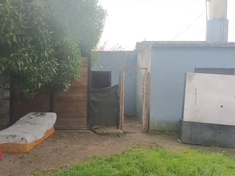 Intentaron usurpar una vivienda en el barrio San Carlos de La Plata