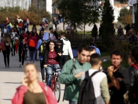 Los ingresantes universitarios contarán con jornadas gratuitas para conocer mejor La Plata