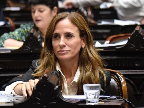 Tolosa Paz denunció que el Gobierno tiene abandonadas 50 camionetas para la asistencia social: "Ignorancia y crueldad"