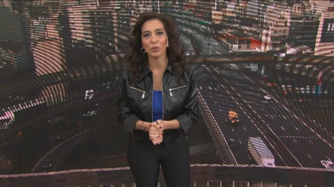 El desgarrador momento de Roxy Vázquez: perdió a sus padres con una semana de diferencia