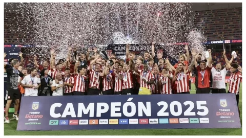 Atentos Pinchas: Comenz&oacute; la venta de entradas para la final con Platense