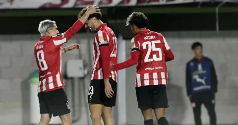 Se fue del Pincha en busca de continuidad, no juega en su actual equipo y los hinchas estallaron por un descuido que tuvo