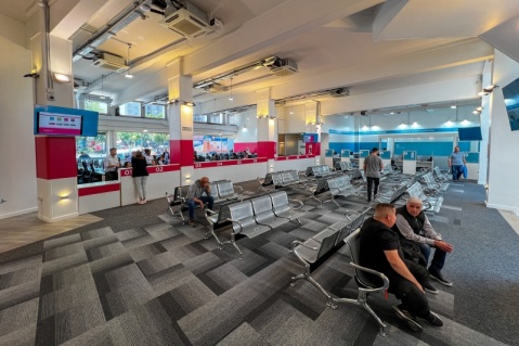 Continúa vigente la regularización de deudas con beneficios tributarios en La Plata