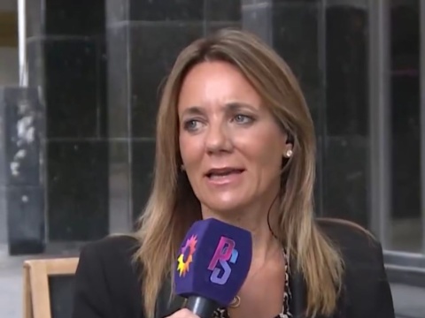 Denunciaron que habría maltrato de Wanda Nara a sus hijas en medio de la revinculación con Mauro Icardi