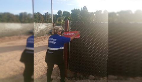 Fin de semana clandestino en La Plata: Clausuraron tres fiestas