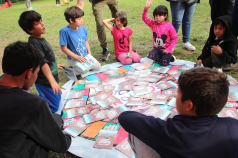 La Provincia ya abri&oacute; la inscripci&oacute;n para Decisi&oacute;n Ni&ntilde;ez 2026