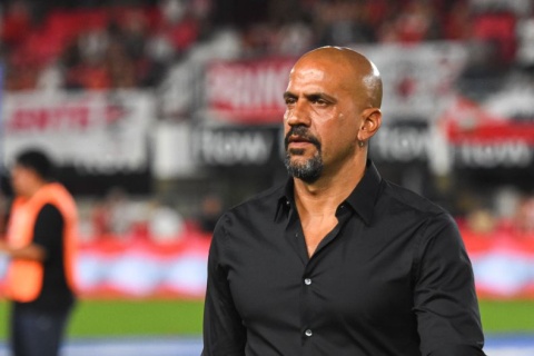 En medio de la novela de Cetre, reapareci&oacute; Ver&oacute;n e hizo una impensada confesi&oacute;n