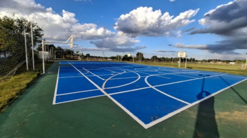 Kicillof pone en valor a los clubes de barrio de la Provincia