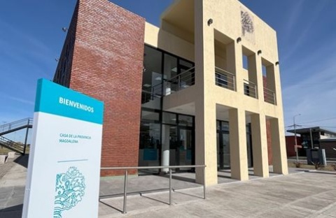 Las Casas de la Provincia son un &eacute;xito con m&aacute;s de 600 mil tr&aacute;mites, generando un acceso r&aacute;pido y eficiente