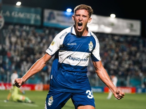 La pol&eacute;mica revelaci&oacute;n sobre la venta de Castillo: "Se hicieron varios cheques y se aseguraban poder pagarle al personal"